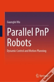 Capa do artigo Parallel Pnp Robots