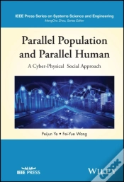 Capa do artigo Parallel Population And Parallel Human