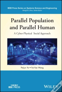 Capa do artigo Parallel Population And Parallel Human