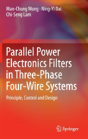 Parallel Power Electronics Filters In Three-Phase Four-Wire Systems - Preview