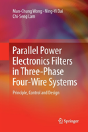 Parallel Power Electronics Filters In Three-Phase Four-Wire Systems - Preview