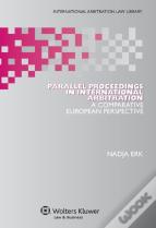 Parallel Proceedings In International Arbitration
