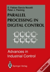 Capa do artigo Parallel Processing In Digital Control