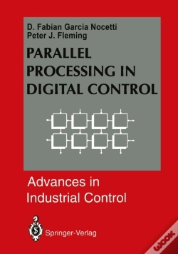 Capa do artigo Parallel Processing In Digital Control