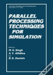 Parallel Processing Techniques For Simulation