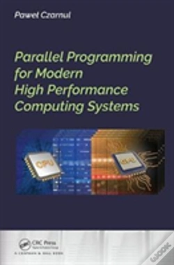 Capa do artigo Parallel Programming For Modern High Performance Computing Systems