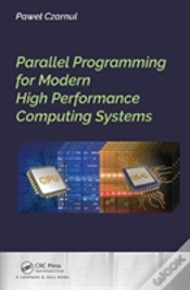 Capa do artigo Parallel Programming For Modern High Performance Computing Systems