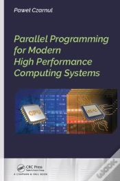 Capa do artigo Parallel Programming For Modern High Performance Computing Systems