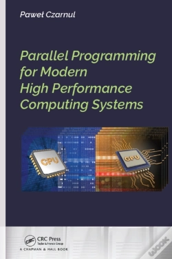 Capa do artigo Parallel Programming For Modern High Performance Computing Systems