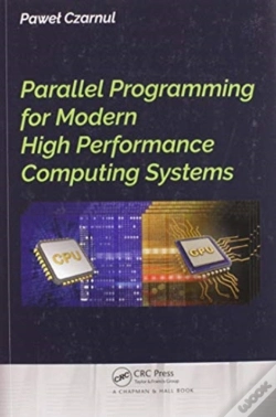 Capa do artigo Parallel Programming For Modern High Performance Computing Systems