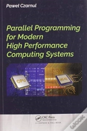 Capa do artigo Parallel Programming For Modern High Performance Computing Systems