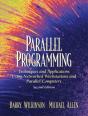 Parallel Programming - Preview