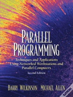 Capa do artigo Parallel Programming