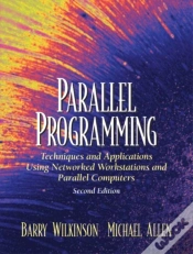 Capa do artigo Parallel Programming