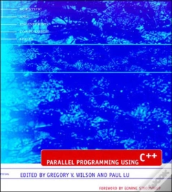 Capa do artigo Parallel Programming Using C++