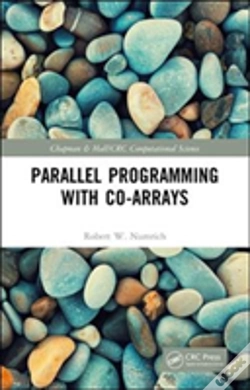Capa do artigo Parallel Programming With Co-Arrays
