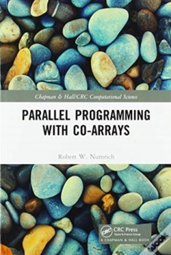 Capa do artigo Parallel Programming With Co-Arrays