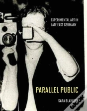 Capa do artigo Parallel Public