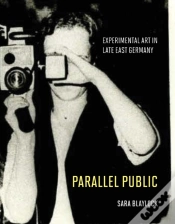 Capa do artigo Parallel Public
