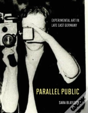 Capa do artigo Parallel Public