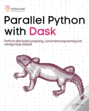 Capa do artigo Parallel Python With Dask