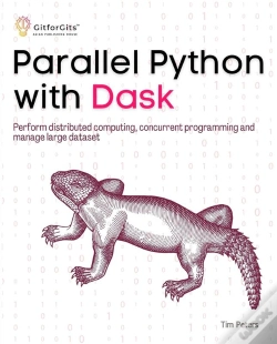 Capa do artigo Parallel Python With Dask