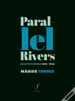 Capa do artigo Parallel Rivers