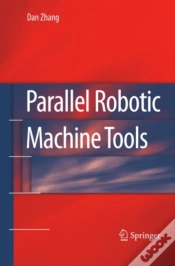 Capa do artigo Parallel Robotic Machine Tools