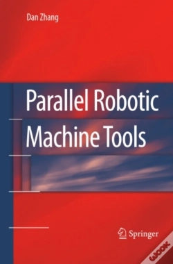 Capa do artigo Parallel Robotic Machine Tools