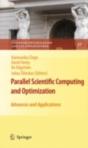 Parallel Scientific Computing And Optimization - Preview
