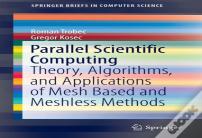 Parallel Scientific Computing