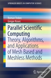 Capa do artigo Parallel Scientific Computing