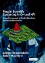 Parallel Scientific Computing In C++ And Mpi - Preview