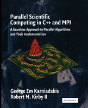 Parallel Scientific Computing In C++ And Mpi - Preview