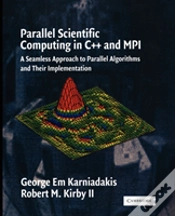 Capa do artigo Parallel Scientific Computing In C++ And Mpi