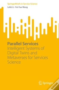 Capa do artigo Parallel Services
