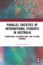 Parallel Societies Of International Students In Australia - Preview