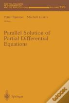 Parallel Solution Of Partial Differential Equations