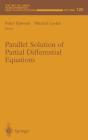 Parallel Solution Of Partial Differential Equations - Preview