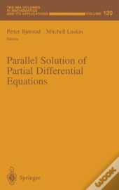 Parallel Solution Of Partial Differential Equations