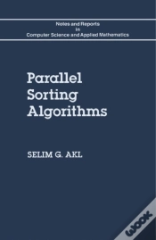 Capa do artigo Parallel Sorting Algorithms