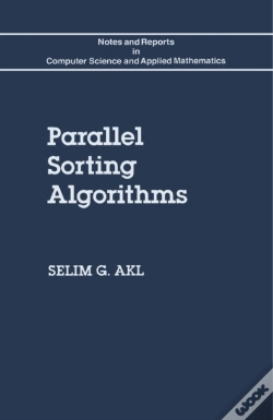Capa do artigo Parallel Sorting Algorithms