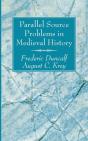 Parallel Source Problems In Medieval History - Preview
