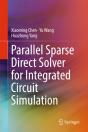 Parallel Sparse Direct Solver For Integrated Circuit Simulation - Preview