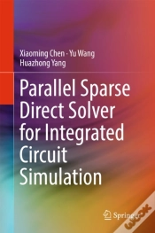 Capa do artigo Parallel Sparse Direct Solver For Integrated Circuit Simulation