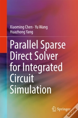 Capa do artigo Parallel Sparse Direct Solver For Integrated Circuit Simulation