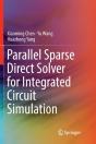 Parallel Sparse Direct Solver For Integrated Circuit Simulation - Preview