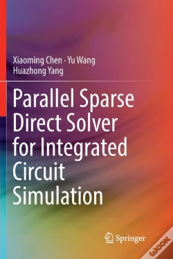 Capa do artigo Parallel Sparse Direct Solver For Integrated Circuit Simulation