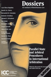 Parallel State And Arbitral
