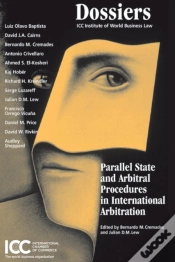 Capa do artigo Parallel State And Arbitral